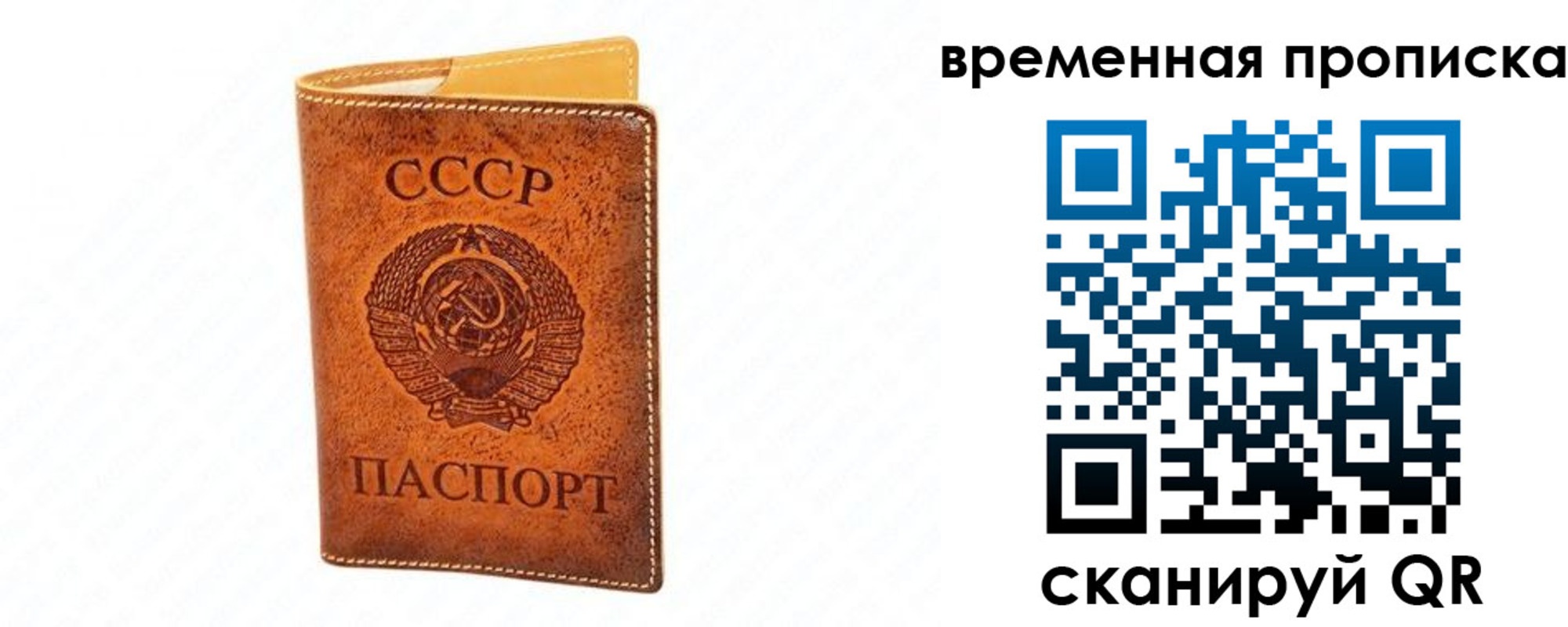 временная прописка в Ясногорске